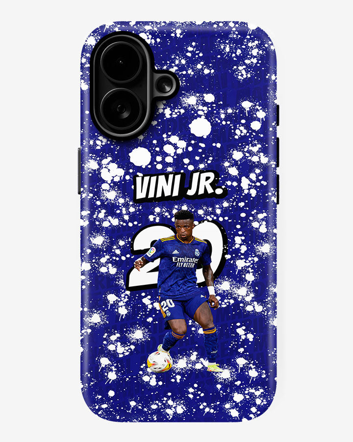 Vini Jr 25/26 Dual-Guard Armor Case