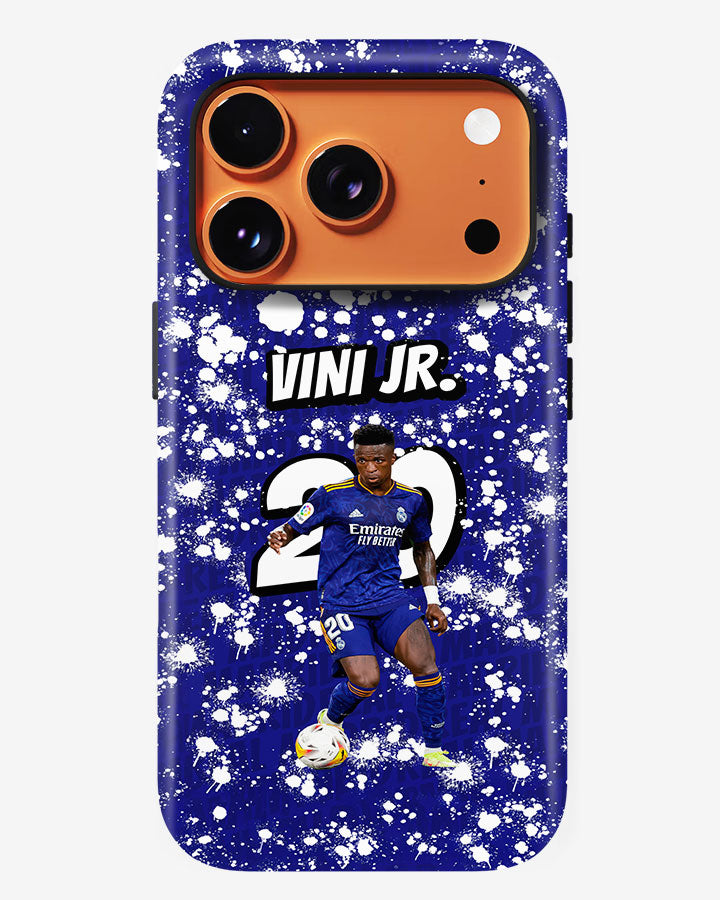 Vini Jr 25/26 Dual-Guard Armor Case