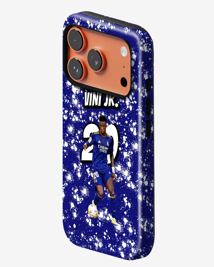 Vini Jr 25/26 Dual-Guard Armor Case