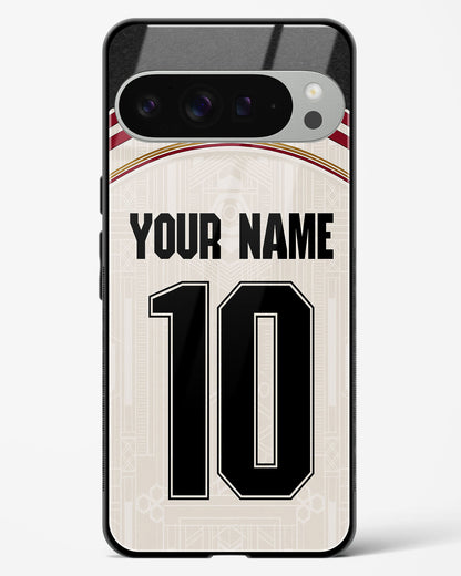 Arsenl Third 25/26 Soccer Jersey Phone Case