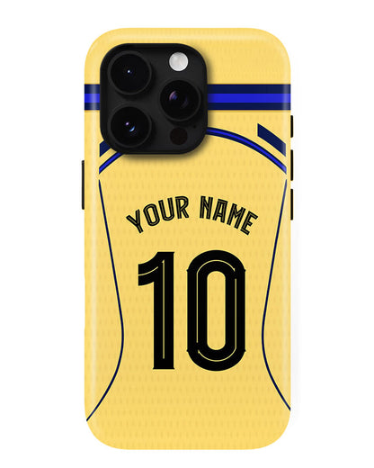 Barca Away 25/26 Dual-Guard Armor Case