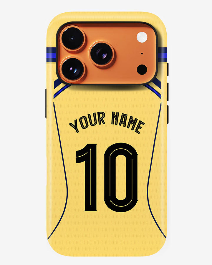 Barca Away 25/26 Dual-Guard Armor Case
