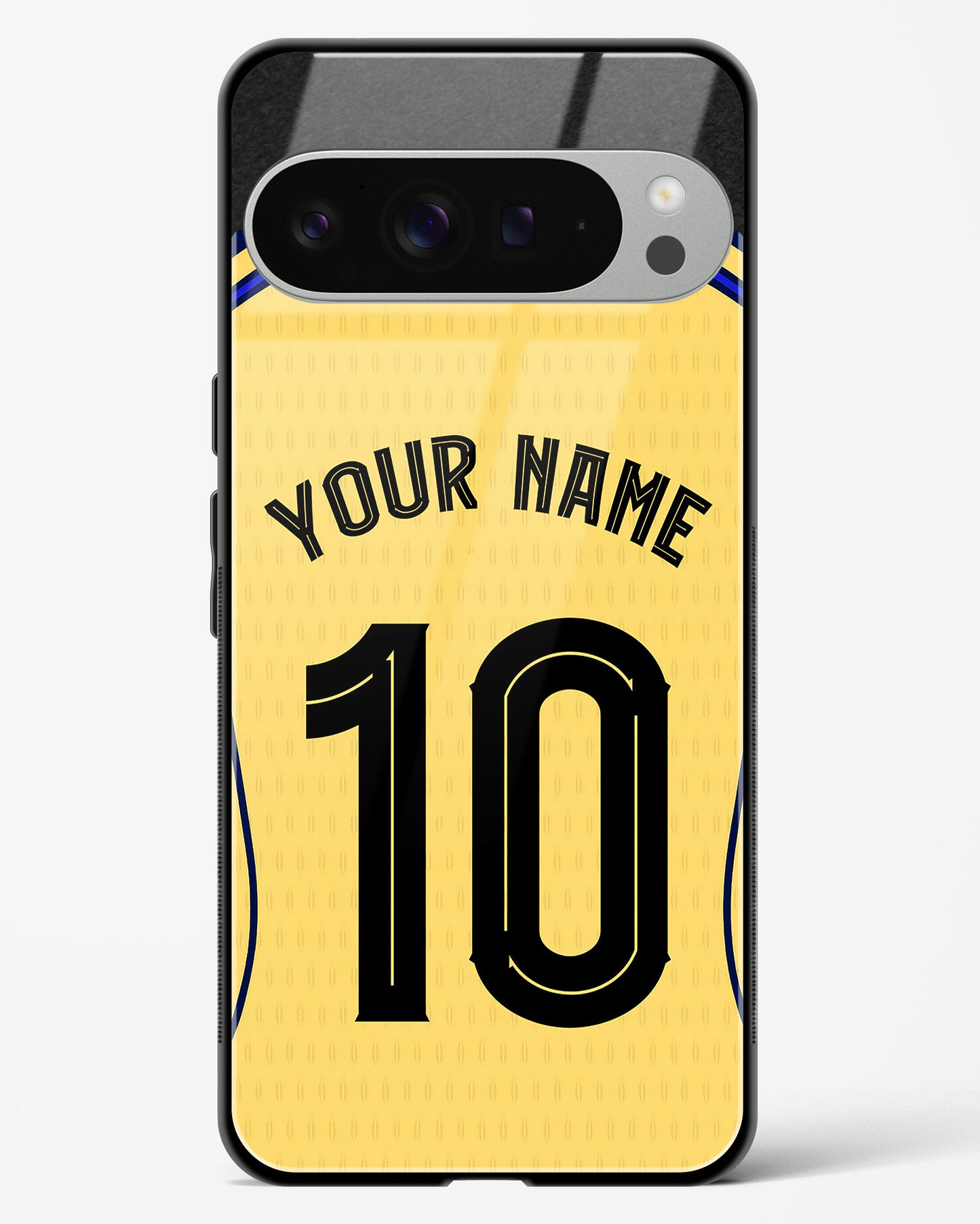 Barca Away  25/26 Soccer Jersey Phone Case