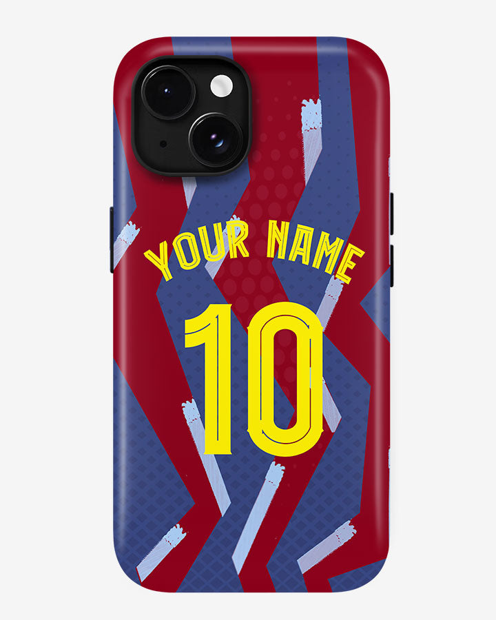 Barca Four 25/26 Dual-Guard Armor Case