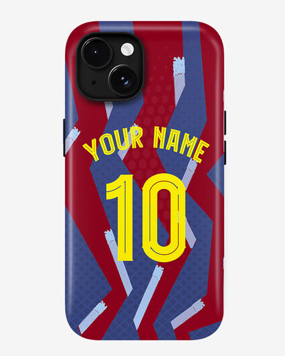 Barca Four 25/26 Dual-Guard Armor Case