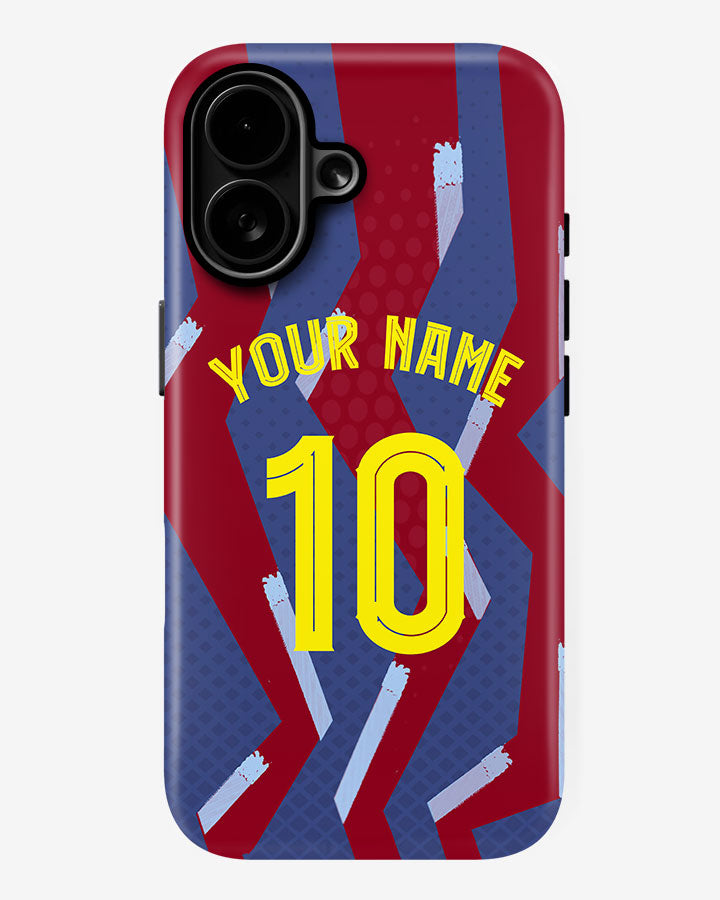 Barca Four 25/26 Dual-Guard Armor Case