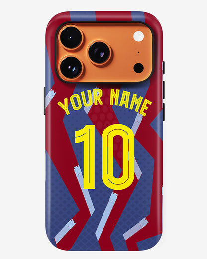 Barca Four 25/26 Dual-Guard Armor Case