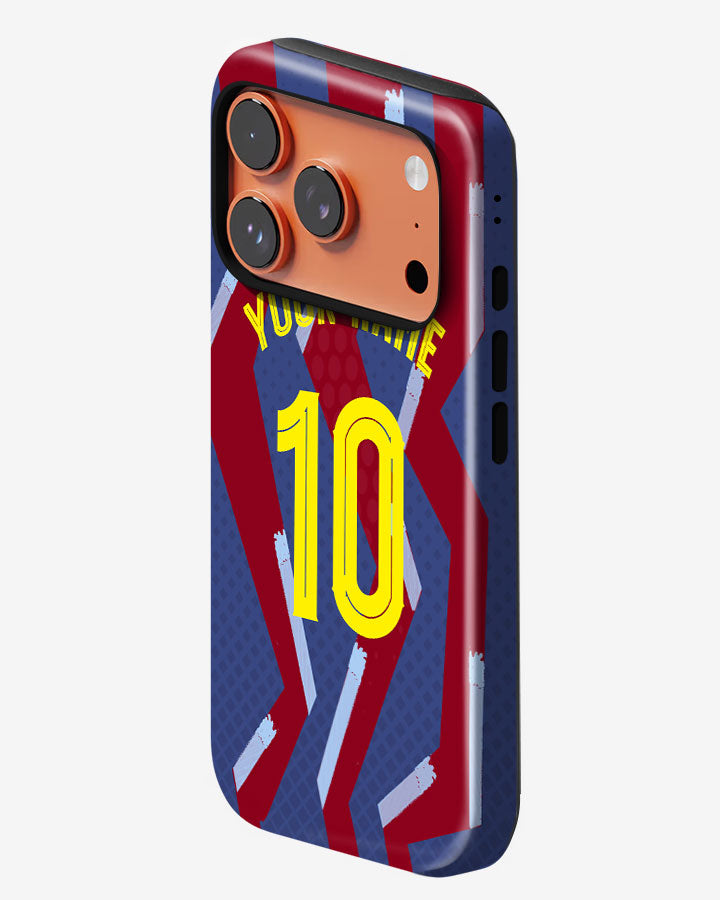 Barca Four 25/26 Dual-Guard Armor Case