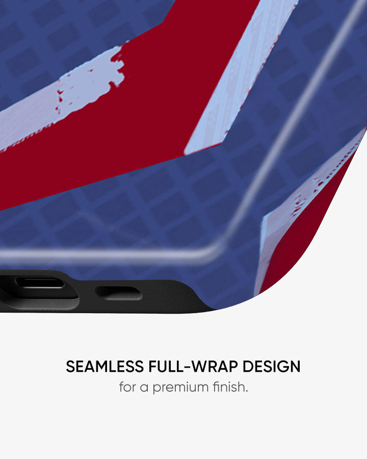 Barca Four 25/26 Dual-Guard Armor Case