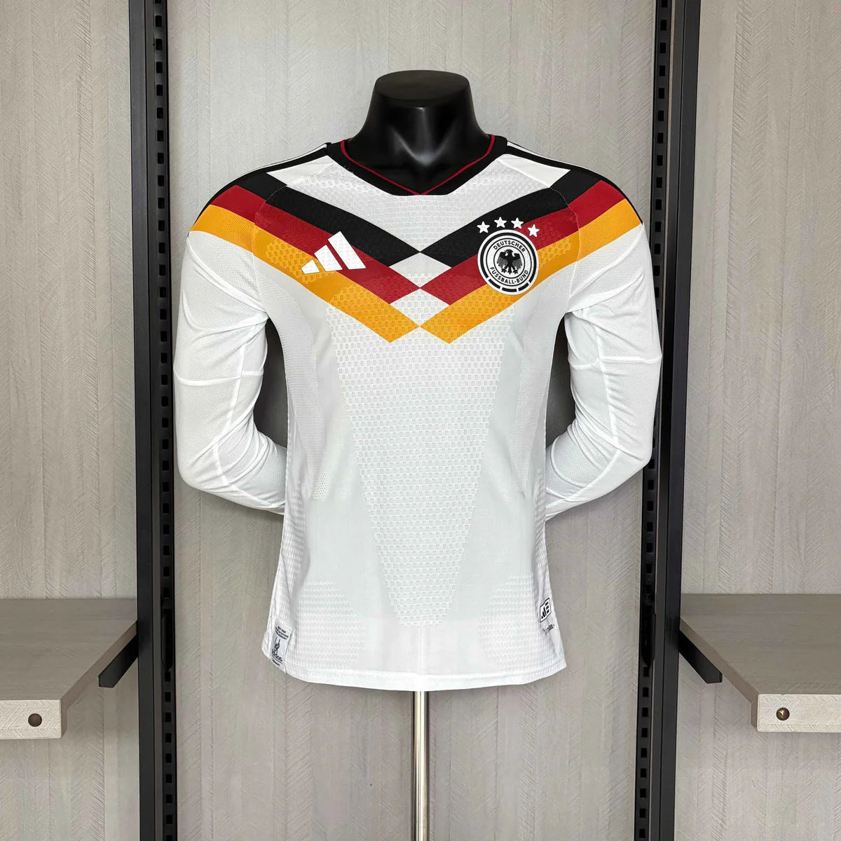 GRM HOME WC 26 PLAYER VERSION