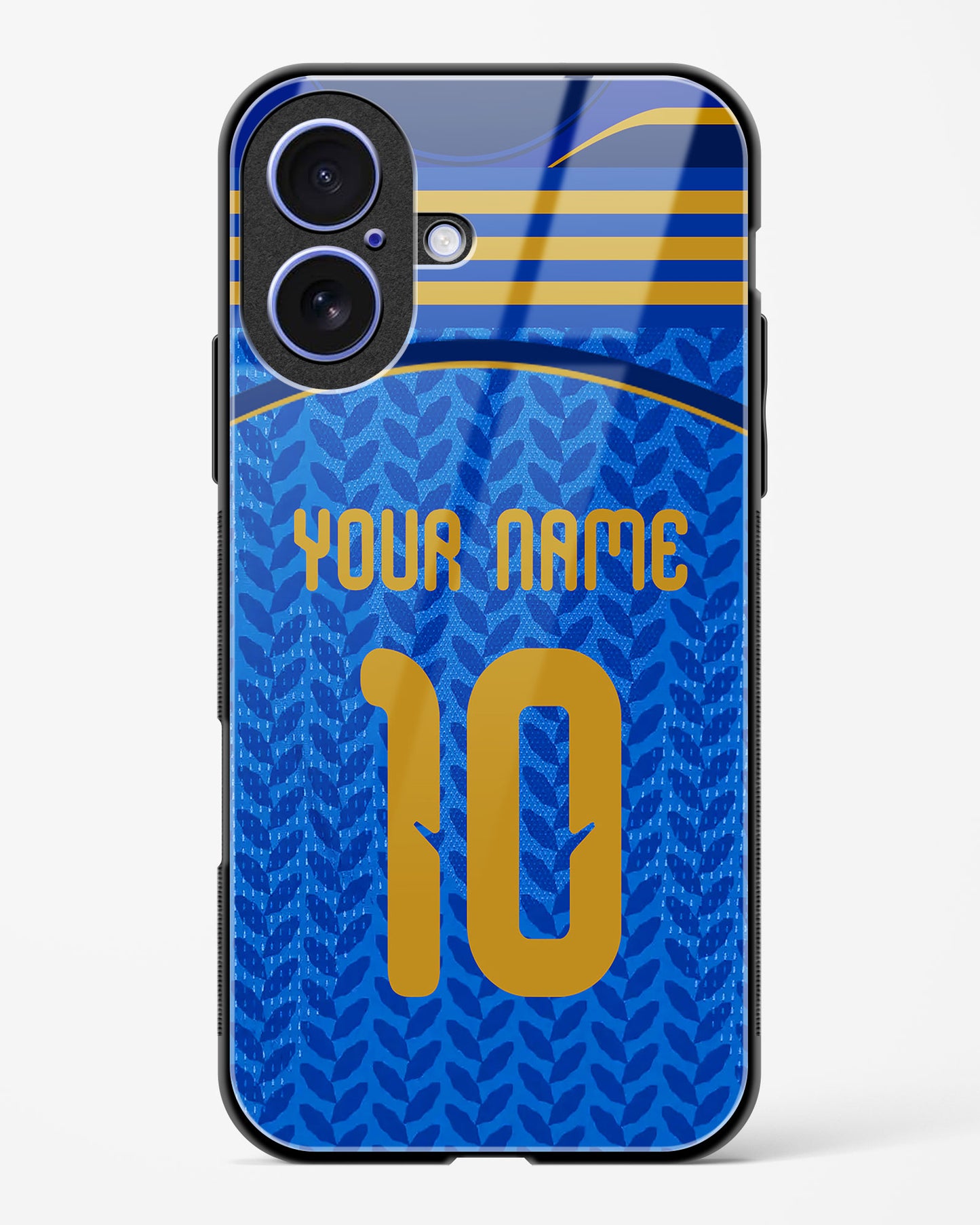 Italy Home 25/26 Soccer Jersey  Phone Case
