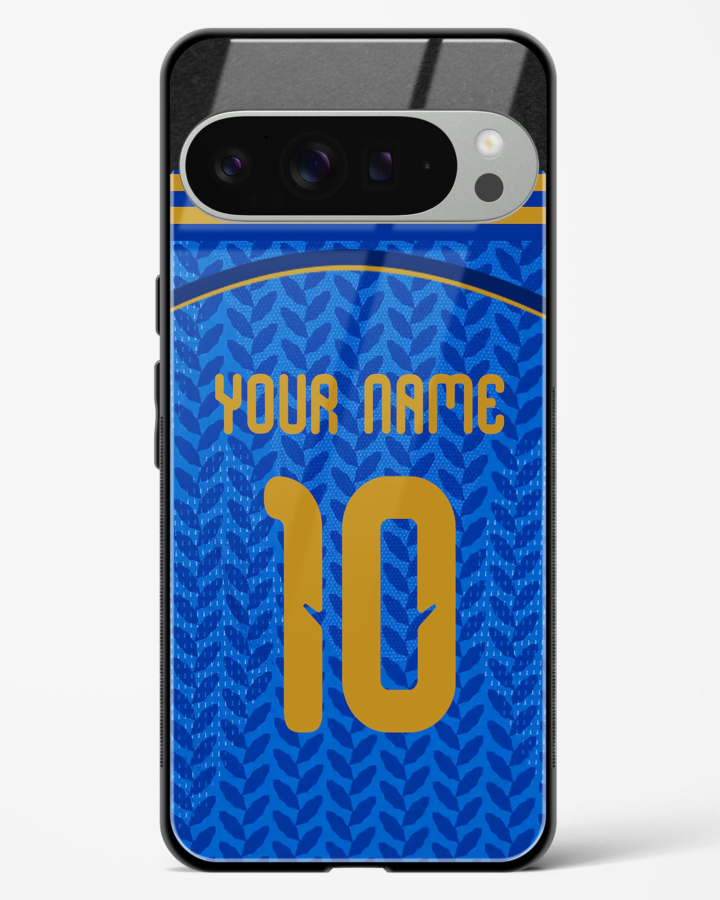 Italy Home 25/26 Soccer Jersey  Phone Case