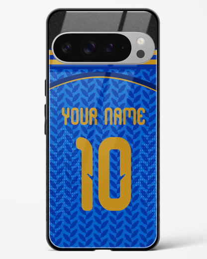 Italy Home 25/26 Soccer Jersey  Phone Case