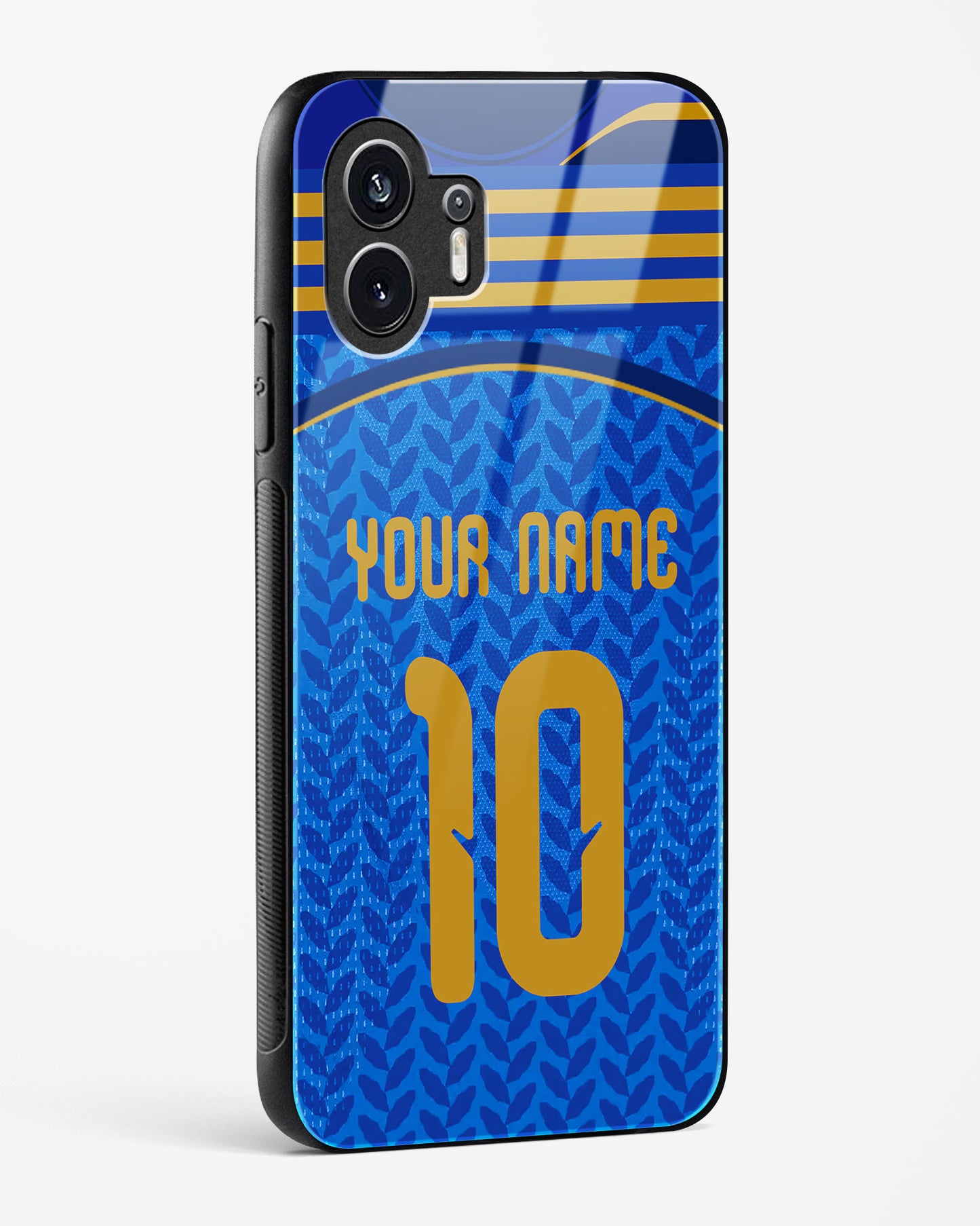 Italy Home 25/26 Soccer Jersey  Phone Case
