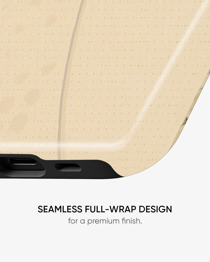 Liverpool Away 25/26 Dual-Guard Armor Case