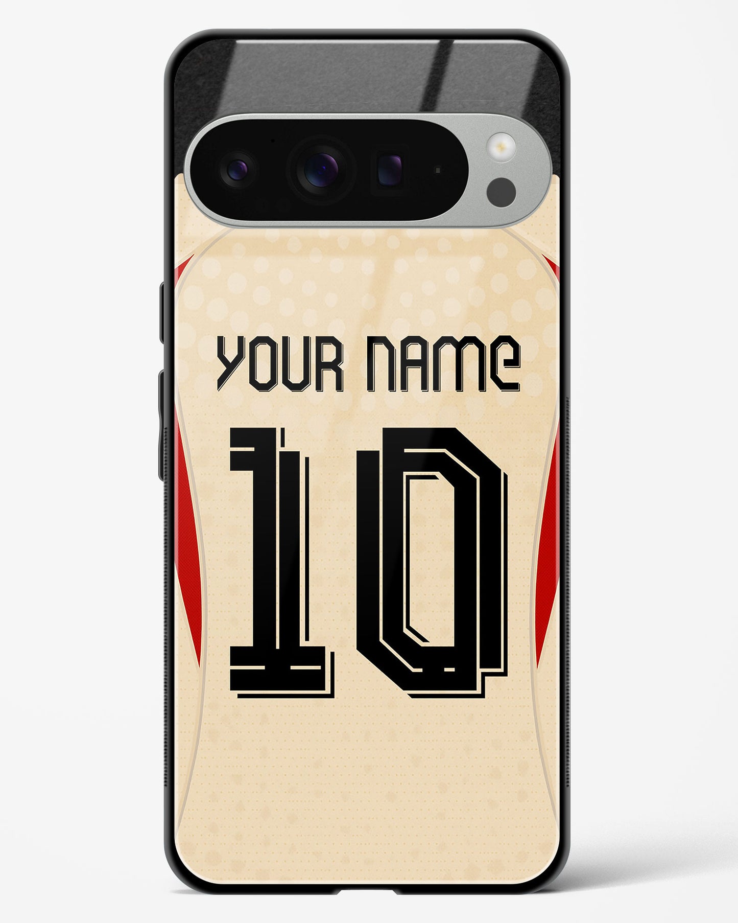 liverpool Away 25/26 Soccer Jersey  Phone Case