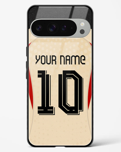 liverpool Away 25/26 Soccer Jersey  Phone Case