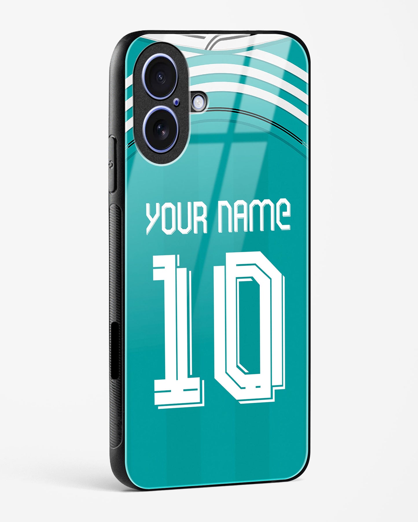 liverpool Third 25/26 Soccer Jersey  Phone Case