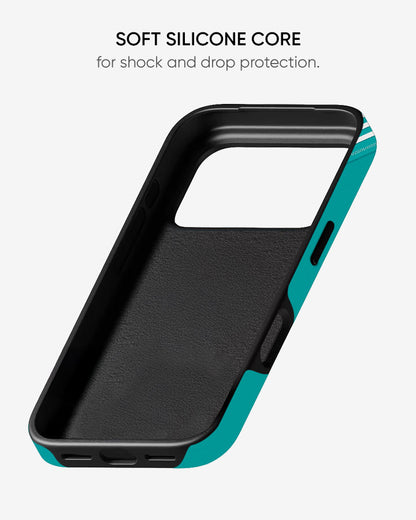Liverpool Third 25/26 Dual-Guard Armor Case