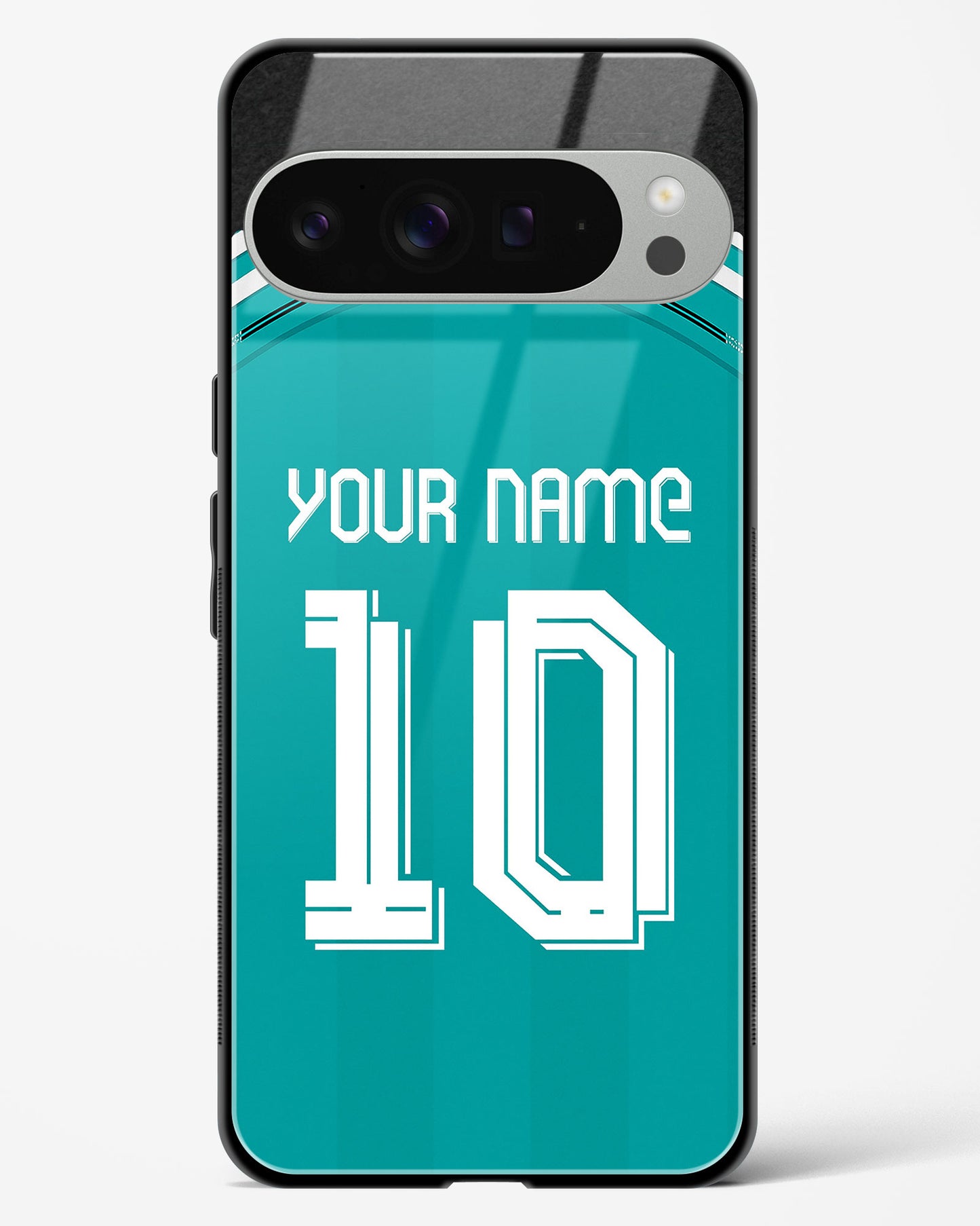 liverpool Third 25/26 Soccer Jersey  Phone Case
