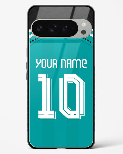 liverpool Third 25/26 Soccer Jersey  Phone Case