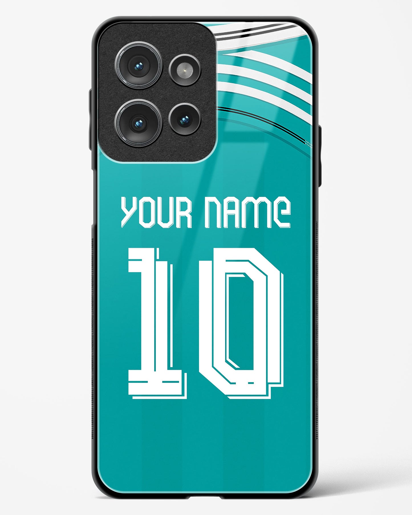liverpool Third 25/26 Soccer Jersey  Phone Case