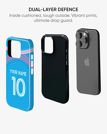 Miami Third 25/26 Dual-Guard Armor Case