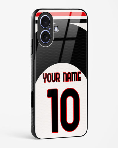 AC Milan Away 25/26 Soccer Jersey  Phone Case