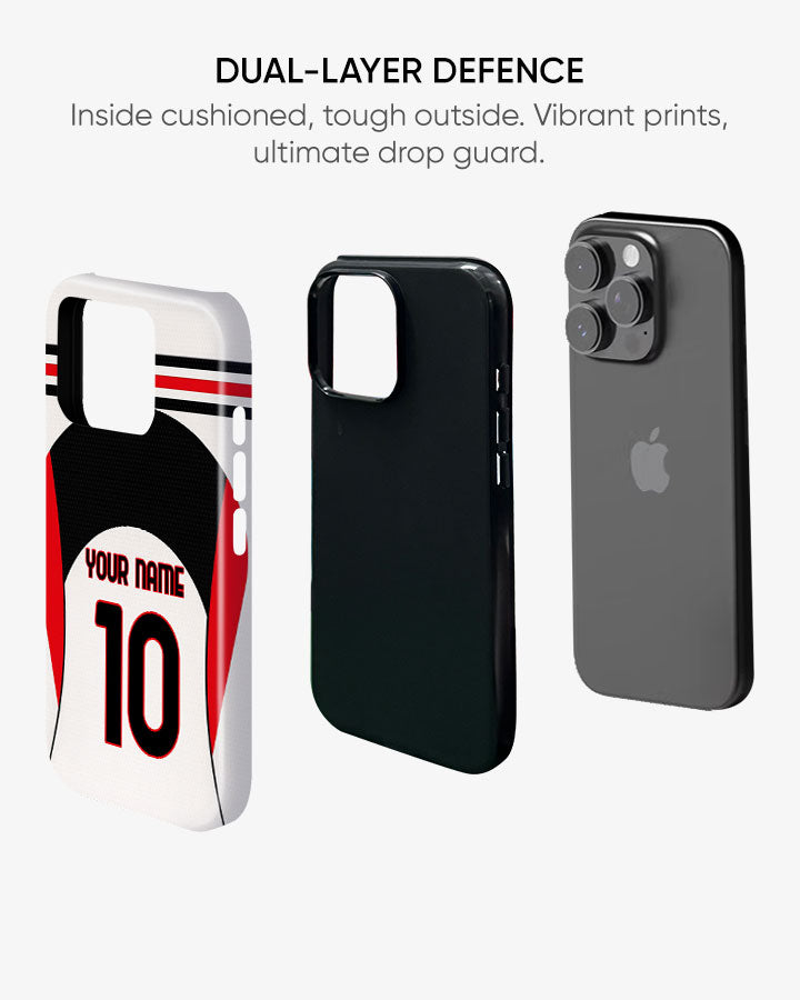 Miami Away 25/26 Dual-Guard Armor Case