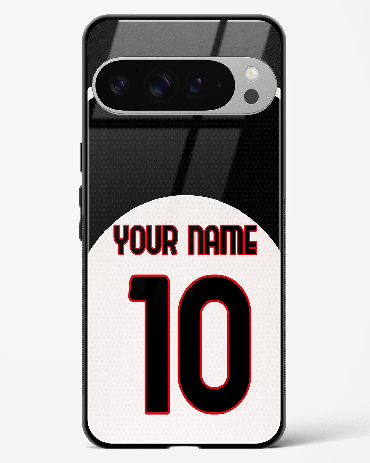 AC Milan Away 25/26 Soccer Jersey  Phone Case