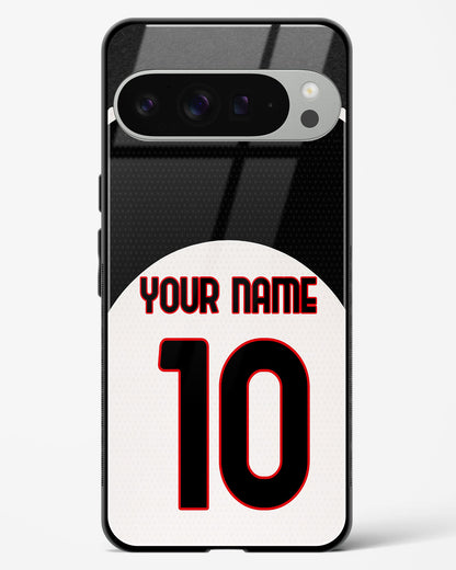 AC Milan Away 25/26 Soccer Jersey  Phone Case