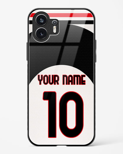 Miami Away 25/26 Soccer Jersey  Phone Case