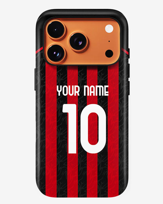 Milan Home  25/26 Dual-Guard Armor Case