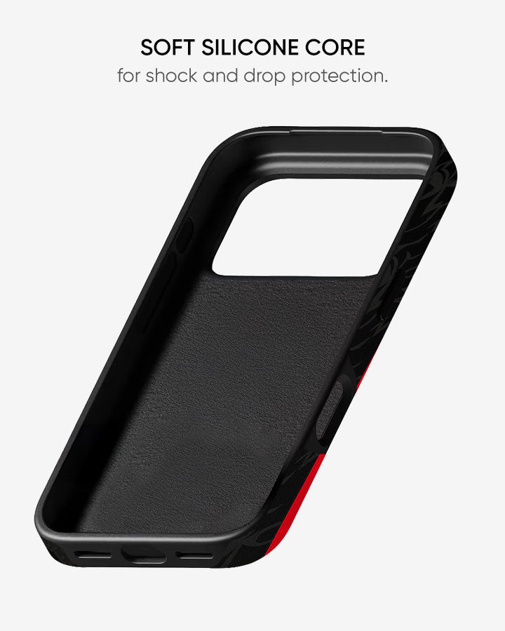Milan Home  25/26 Dual-Guard Armor Case
