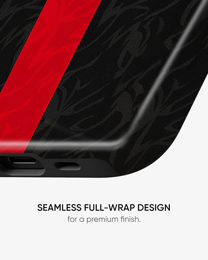 Milan Home  25/26 Dual-Guard Armor Case