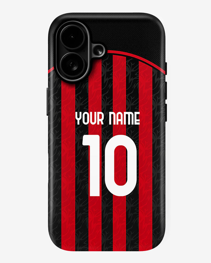 Milan Home  25/26 Dual-Guard Armor Case