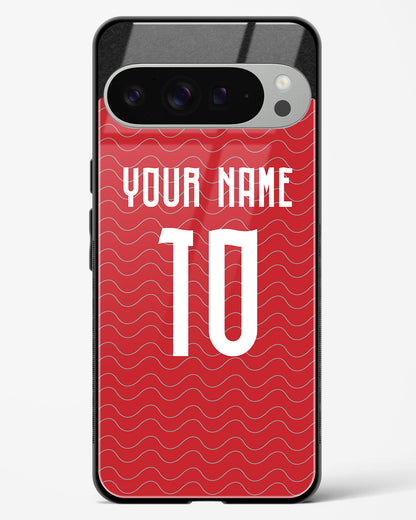 Portugal Home 25/26 Soccer Jersey  Phone Case