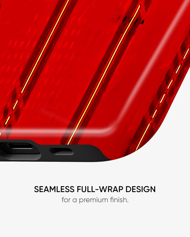 Spain Home 25/26 Dual-Guard Armor Case