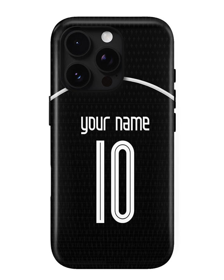 Spurs Away 25/26 Dual-Guard Armor Case