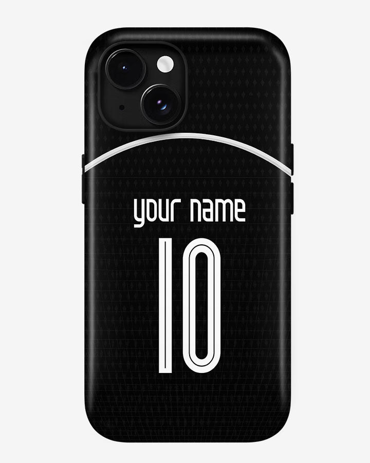 Spurs Away 25/26 Dual-Guard Armor Case