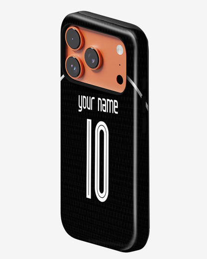 Spurs Away 25/26 Dual-Guard Armor Case