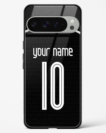 Spurs Away 25/26 Soccer Jersey  Phone Case