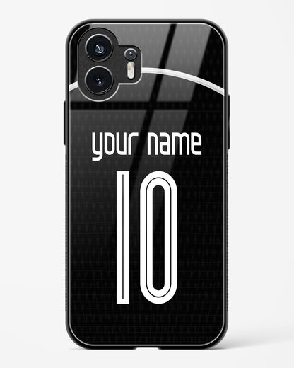 Spurs Away 25/26 Soccer Jersey  Phone Case