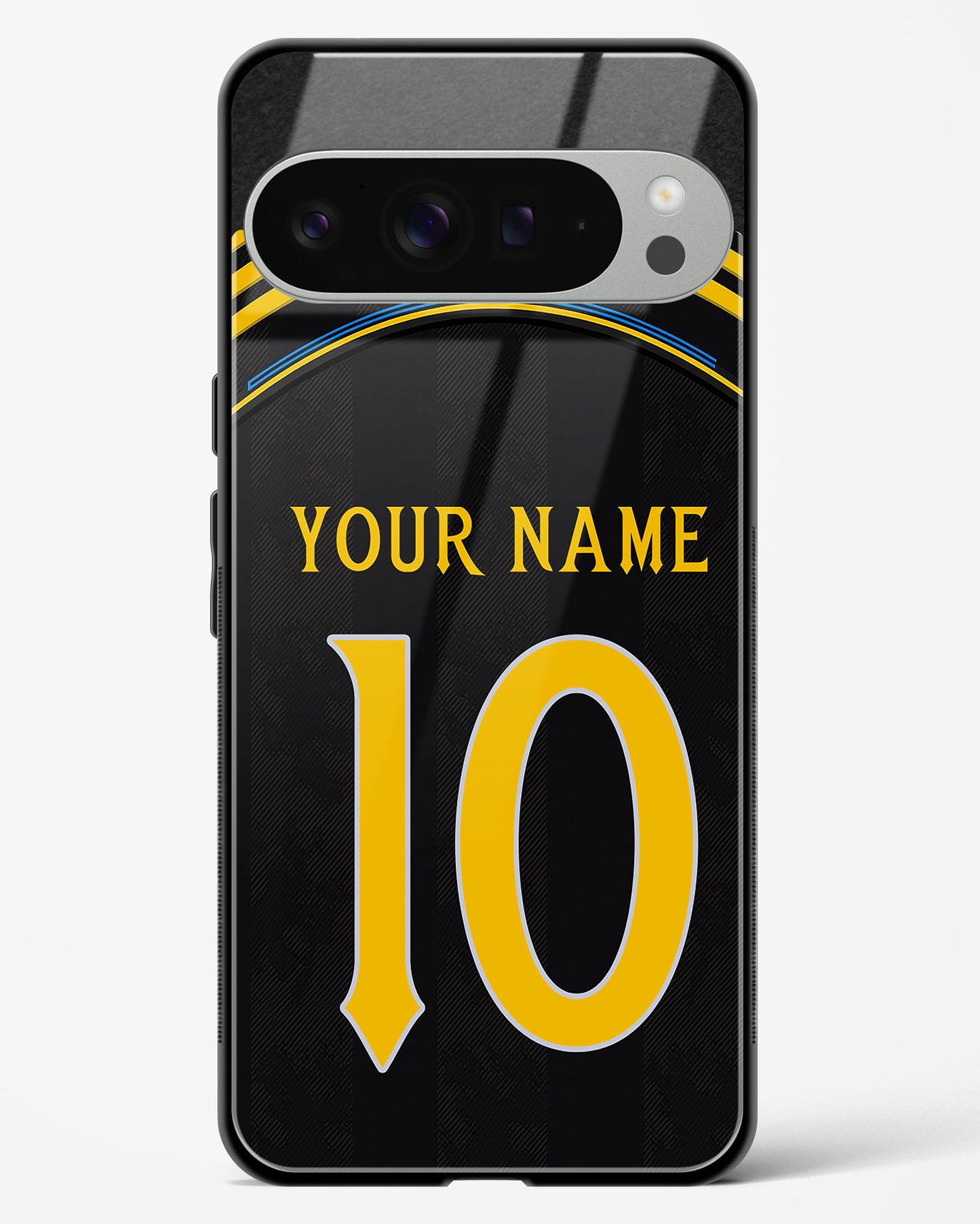 United Third 25/26 Soccer Jersey  Phone Case