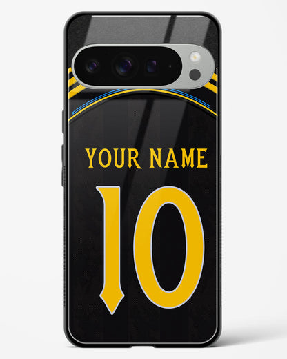 United Third 25/26 Soccer Jersey  Phone Case