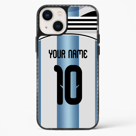 Argentina Home WC 2026 Impact Guard Pro Case