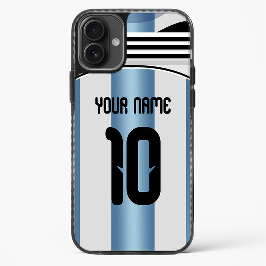 Argentina Home WC 2026 Impact Guard Pro Case