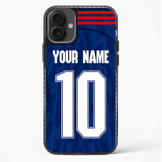 ARS Away 25/26 Impact Guard Pro Case