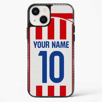 Atletico Home 25/26 Impact Guard Pro Case