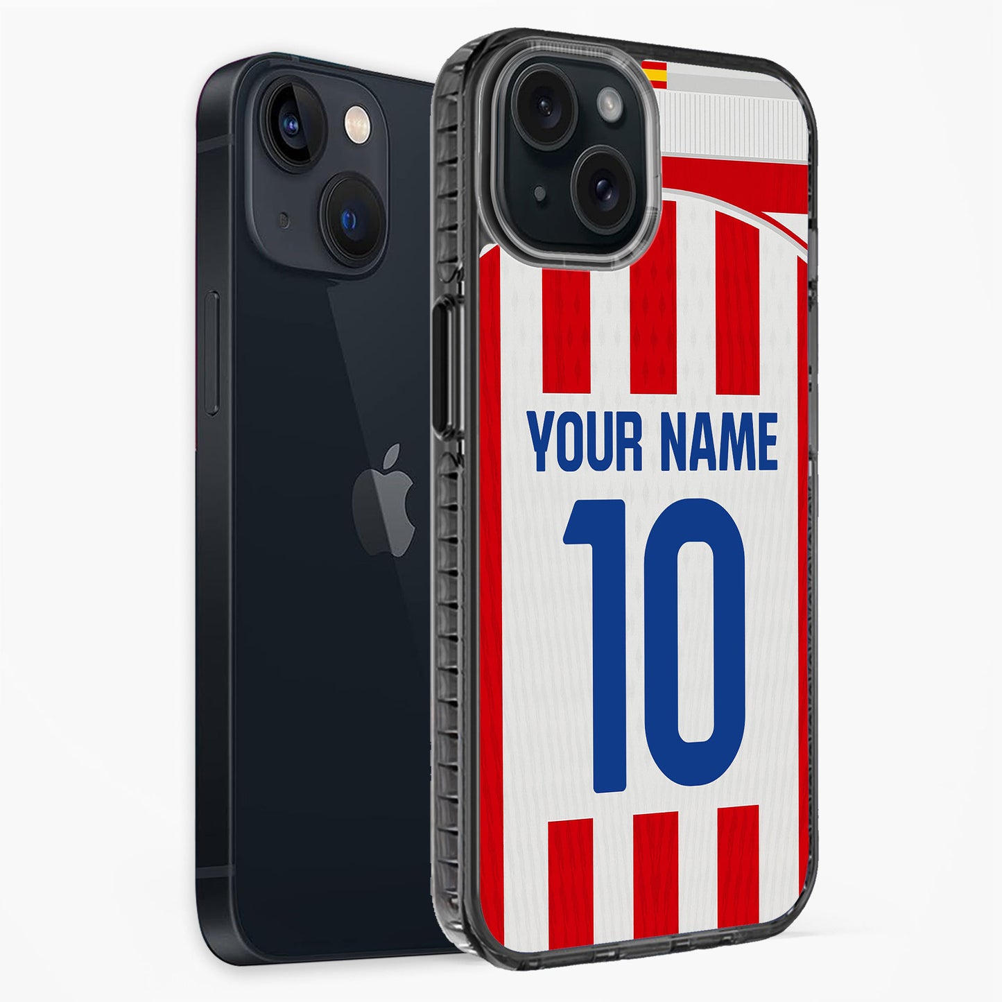 Atletico Home 25/26 Impact Guard Pro Case